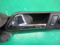 ручка внутренняя передняя левая Volkswagen Touran 1 поколение 2004, 2.0 л., дизель, МКПП, минивэн, 1T1959552, 1T0962125 - фото №3