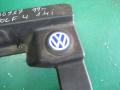декоративная крышка двигателя Volkswagen Golf 3 поколение 1999, 1.4 л., бензин, МКПП, хетчбэк 5 дв., 036103925AA - фото №4
