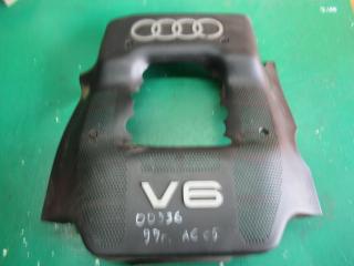 декоративная крышка двигателя Audi A6 C5 [рестайлинг] 2002, 2.4 л., бензин, АКПП, универсал, 078103927P