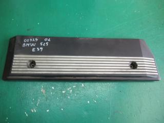 декоративная крышка двигателя BMW 5 серия E39 [рестайлинг] 2003, 2.5 л., бензин, МКПП, седан, 13531435950