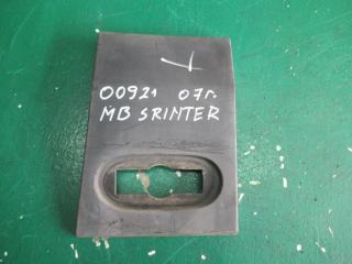 молдинг крыла Mercedes-Benz Sprinter 2 поколение (W906) 2007, 2.2 л., дизель, МКПП, микроавтобус, A9066903062