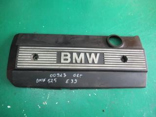 декоративная крышка двигателя BMW 5 серия E39 [рестайлинг] 2003, 2.5 л., бензин, МКПП, седан, 11121710781