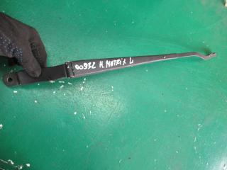 щеткодержатель (поводок стеклоочистителя, дворник) Volkswagen Bora 1 поколение 1999, 1.6 л., бензин, МКПП, седан