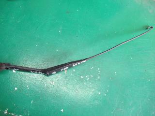 щеткодержатель (поводок стеклоочистителя, дворник) Opel Omega B [рестайлинг] 2000, 2.2 л., бензин, АКПП, универсал, 24418969