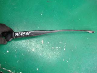 щеткодержатель (поводок стеклоочистителя, дворник) Mercedes-Benz A-Класс W168 1998, A1688200644