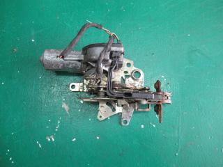 замок багажника Mercedes-Benz E-Класс W210/S210 [рестайлинг] 2000, 3.2 л., дизель, АКПП, универсал, A2107400536, 0390201678