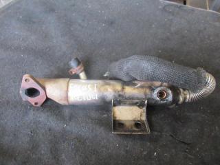 охладитель EGR / Радиатор EGR Ford Focus 1 поколение 1999, 1.8 л., дизель