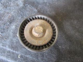 механизм натяжения ремня, цепи Volkswagen Polo 4 поколение [рестайлинг] 2006, 1.4 л., бензин, 030145299F