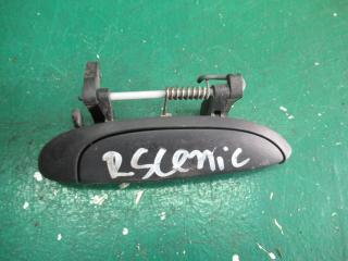 ручка наружная Renault Scenic 1 поколение 1998, 7700429297