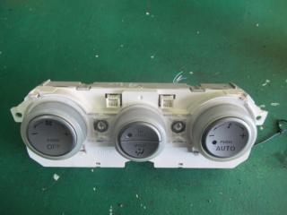 блок управления печки / климат-контроля Mazda 6 GG 2003