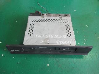 магнитола BMW 5 серия E39 [рестайлинг] 2003, 2.5 л., бензин, МКПП, седан, 6914867