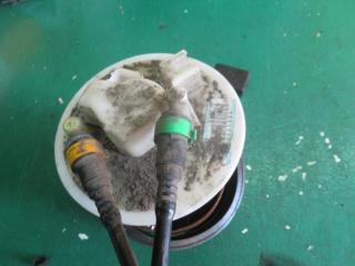 датчик уровня топлива Mazda 6 GG 2003, 2.0 л., дизель