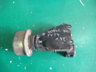 подушка крепления двигателя Volkswagen Transporter T4 1994, 1.9 л., дизель, МКПП, микроавтобус, 701199201G