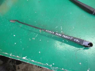 щеткодержатель (поводок стеклоочистителя, дворник) Ford Transit 7 поколение 2007, 2.4 л., дизель, МКПП, микроавтобус, YC1517526DA