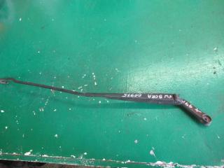 щеткодержатель (поводок стеклоочистителя, дворник) Volkswagen Bora 1 поколение 1999, 1.6 л., бензин, МКПП, седан, 1J1955410A