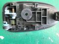 ручка внутренняя передняя правая Hyundai Matrix 1 поколение 2002, 1.5 л., дизель, МКПП, минивэн - фото №2