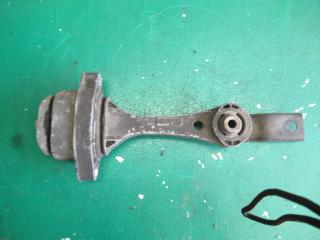 кронштейн КПП Volkswagen Golf 3 поколение 1999, 1.4 л., бензин, МКПП, хетчбэк 5 дв., 1J0199851