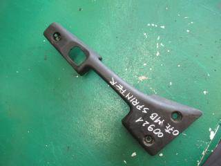 ручка внутренняя Mercedes-Benz Sprinter 2 поколение (W906) 2007, 2.2 л., дизель, МКПП, микроавтобус