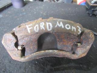 суппорт передний левый Ford Mondeo 3 поколение 2001