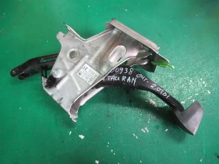 педаль тормоза Volkswagen Touran 1 поколение 2004, 2.0 л., дизель, МКПП, минивэн, 1T1721057K