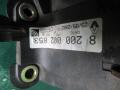 педаль тормоза Renault Laguna 2 поколение 2003, 2.0 л., бензин, МКПП, универсал, 8200002853 - фото №3