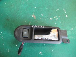 ручка внутренняя передняя правая Volkswagen Bora 1 поколение 1999, 1.6 л., бензин, МКПП, седан