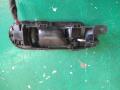ручка внутренняя передняя правая Volkswagen Bora 1 поколение 1999, 1.6 л., бензин, МКПП, седан - фото №2
