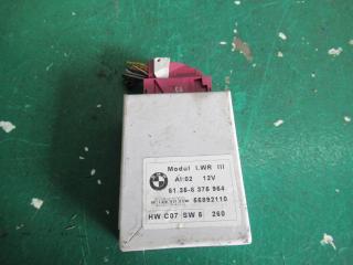 блок управления светом BMW 5 серия E39 1996, 8375964