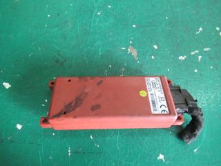 диагностический интерфейс Audi A6 4B/C5 1999, 2.4 л., бензин, АКПП, седан, 4B0862335B