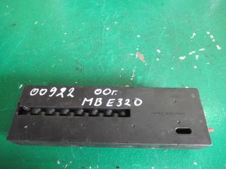 блок управления (другие) Mercedes-Benz E-Класс W210/S210 [рестайлинг] 2000, 3.2 л., дизель, АКПП, универсал, A2108000076