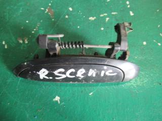 ручка наружная Renault Scenic 1 поколение 1999