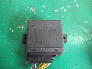 блок комфорта Opel Omega B [рестайлинг] 2000, 2.2 л., бензин, АКПП, универсал, 09135156