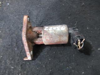 клапан EGR Opel Zafira 1 поколение (A) 2000, 2.2 л., бензин, 533896