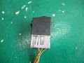 кнопка корректора фар Audi A4 B5 1998, 8D0941301 - фото №2