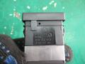 кнопка обогрева сидений Volkswagen Passat B5 1999, 3B0963563C - фото №2
