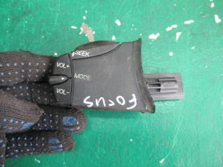 джойстик управления мультимедиа Ford Focus 1 поколение [рестайлинг] 2002, 1.8 л., бензин, МКПП, универсал, 98AB14K147AC