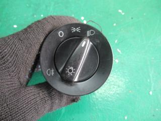 переключатель света Volkswagen Golf 3 поколение 1999, 1C0941531