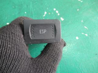 кнопка ручного тормоза (ручника) Volkswagen Golf 4 поколение 2001, 1J0927134A