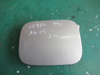 лючок топливного бака Audi A6 4B/C5 1999, 2.4 л., бензин, АКПП, седан