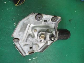 моторчик передних стеклоочистителей (дворников) Mitsubishi Lancer 8 поколение 2001, универсал, 440632735