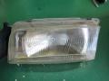 фара левая Hyundai Santamo 1 поколение 1998, 2.0 л., бензин, АКПП, минивэн - фото №4