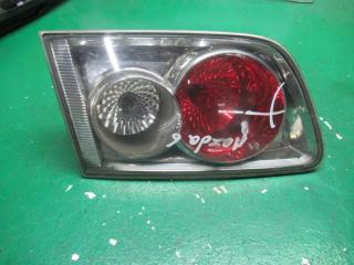 фонарь крышки багажника левый Mazda 6 GG 2003, универсал