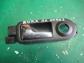ручка внутренняя передняя левая Volkswagen Bora 1 поколение 1999, 1.9 л., дизель, МКПП, седан