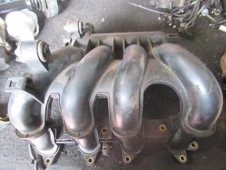 коллектор впускной Mercedes-Benz A-Класс W168 2000, 1.4 л., бензин, A1661410301