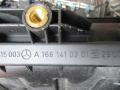 коллектор впускной Mercedes-Benz A-Класс W168 2000, 1.4 л., бензин, A1661410301 - фото №5