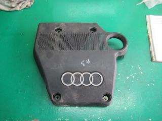 декоративная крышка двигателя Audi A3 8L 1999