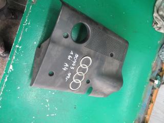 декоративная крышка двигателя Audi A4 B5 1999, 1.6 л., бензин, МКПП, седан