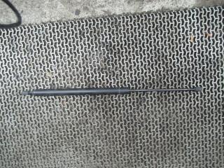 амортизатор крышки багажника (3-5 двери) Volkswagen Transporter T4 1994, 1.9 л., дизель, МКПП, микроавтобус