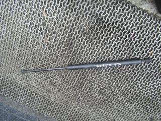 амортизатор крышки багажника (3-5 двери) Volkswagen Transporter T4 1997, 2.4 л., дизель, МКПП, микроавтобус