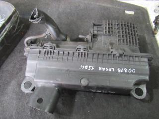 корпус воздушного фильтра Dacia Logan 1 поколение [рестайлинг] 2009, 1.5 л., дизель, МКПП, универсал, 8200977779